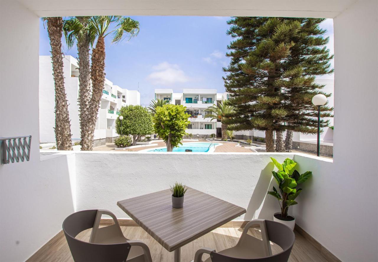 Appartement Holyhome Premium Costa Teguise
